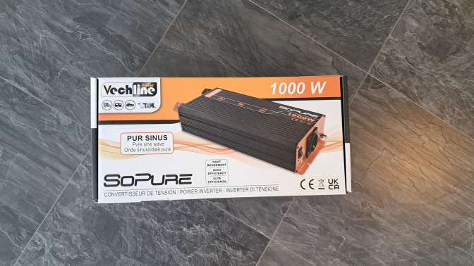 Top 5 handigste camper accessoires