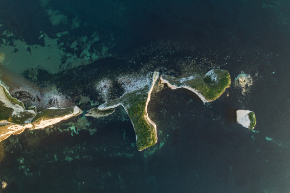 De mooiste camperroutes in Zuid-Engeland voor een onvergetelijke reis