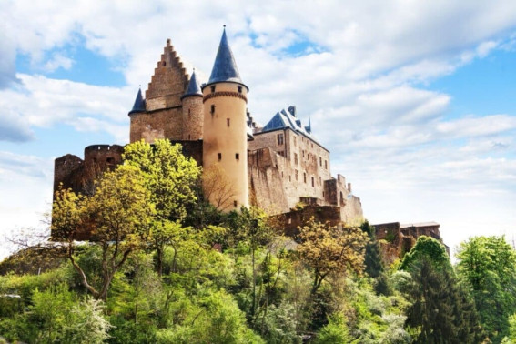 Op reis door Luxemburg? Deze plaatsen mag je niet missen!