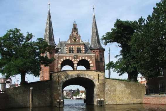 Camper elfstedentocht: Een unieke reis door Friesland