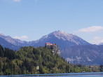 Camperreis Europa