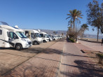 Spanje met camper: handige tips voor jouw vakantie