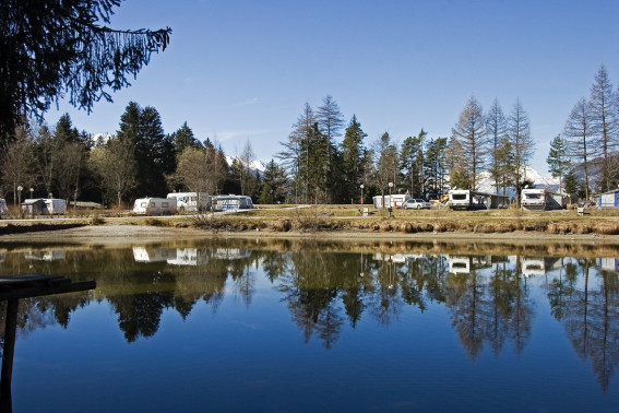 Met camper door Oostenrijk: routes, tips & huurtips